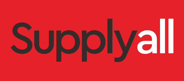 Supply All — อะไหล่เครื่องจักรงานถนน